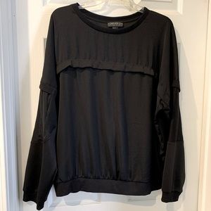 Forever 21 light weight sweatshirt style